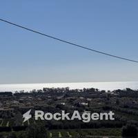 TERRENO EDIFICABILE SIMERI MARE "TURISTICA-COMMER