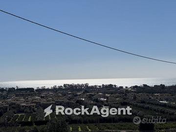 TERRENO EDIFICABILE SIMERI MARE "TURISTICA-COMMER