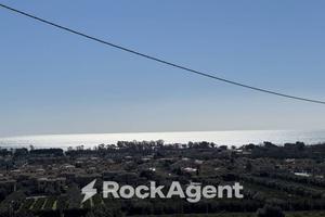 TERRENO EDIFICABILE SIMERI MARE "TURISTICA-COMMER