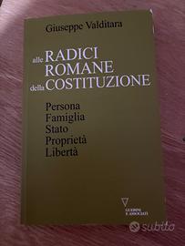 Libro approfondimento diritto romano
