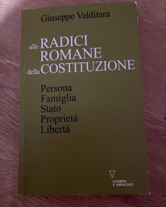 Libro approfondimento diritto romano