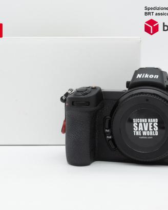Nikon Z6