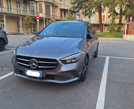 Mercedes classe B 200 d 2019