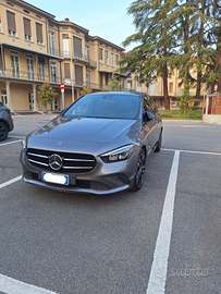 Mercedes classe B 200 d 2019