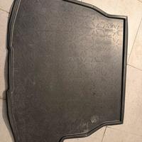 Tappeto originale in gomma bagagliaio Toyota Rav4