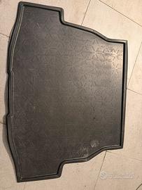 Tappeto originale in gomma bagagliaio Toyota Rav4