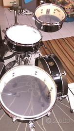 Tama Club Jam Pancake + Custodie