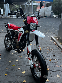 Fantic xm 50 2t 2023