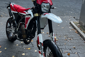 Fantic xm 50 2t 2023