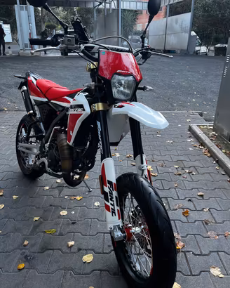 Fantic xm 50 2t 2023