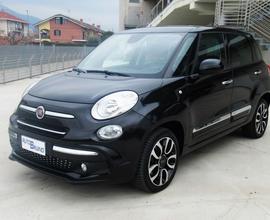 FIAT 500L 1.4 T-Jet 120 CV Lounge GPL DELLA CASA