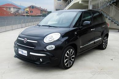 FIAT 500L 1.4 T-Jet 120 CV Lounge GPL DELLA CASA