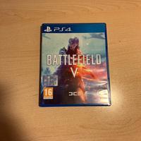 Battlefield V