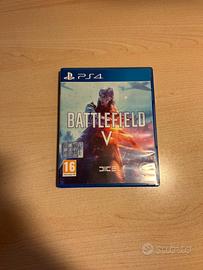 Battlefield V