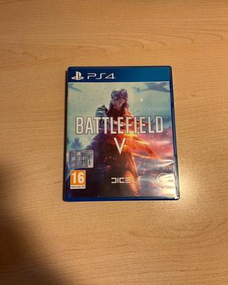 Battlefield V