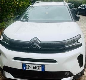 auto pari a nuovo