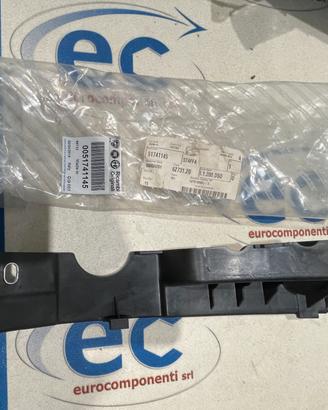 51741145 STAFFA SX PARAURTI ANT. FIAT MULTIPLA ORI