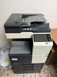 fotocopiatrice konica minolta bizhub 227