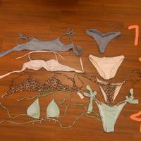 costumi mare taglia S