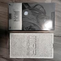 WAR MACHINE DIE CAST MMS198-D03