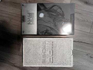 WAR MACHINE DIE CAST MMS198-D03
