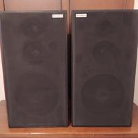 casse acustiche Hitachi hs 230