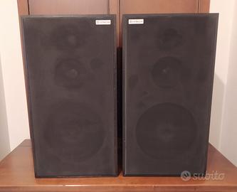 casse acustiche Hitachi hs 230