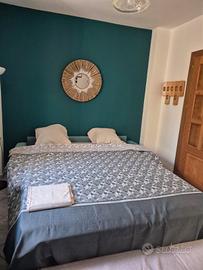 Mini appartamento a Policastro Bussentino