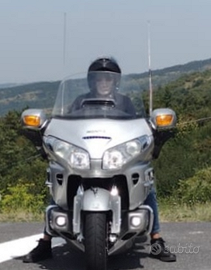 Goldwing 1800 del 2007