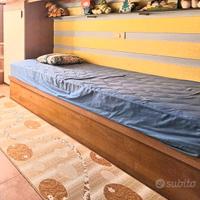 Materasso Singolo Usato POCO leggi