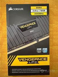 Ram ddr4