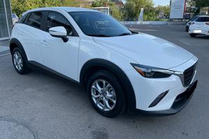 MAZDA 1.8 Diesel Exceed AWD