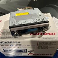 Autoradio Pioneer DEH-P88RS