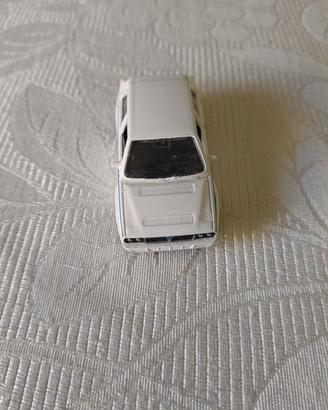 Lancia Delta Integrale 