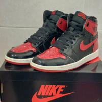 Nike Jordan 1 retro high OG