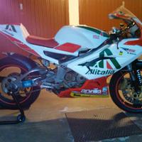 Aprilia RS 125