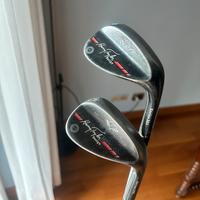 Wedges ferri da golf