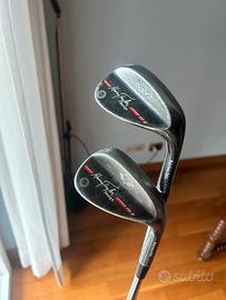 Wedges ferri da golf