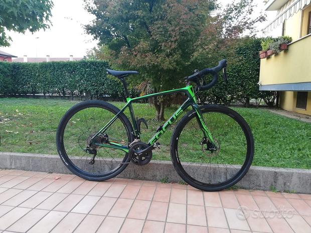 Bici Gravel FOCUS PARALANE