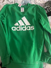 Felpa Adidas