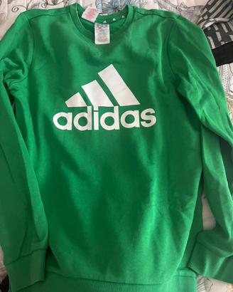 Felpa Adidas