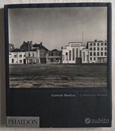 Gabriele Basilico - Monografia Phaidon