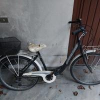 bicicletta 