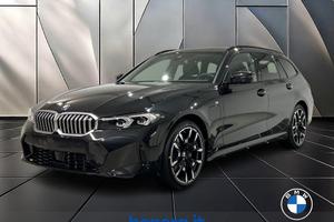 BMW Serie 3 330e Touring Hybrid Edition auto