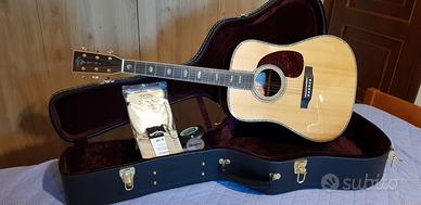 Sigma SDR-45 Years Custom del 2015 Mint