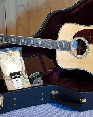 Sigma SDR-45 Years Custom del 2015 Mint