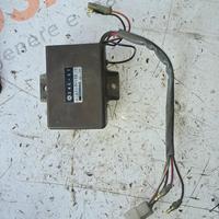 centralina yamaha xt 600 43f, tenere 34l, xt 550