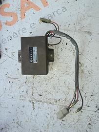 centralina yamaha xt 600 43f, tenere 34l, xt 550