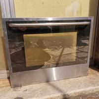 Sportello forno WHIRLPOOL - Delonghi