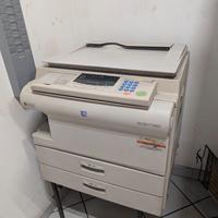 Fotocopiatrice RICOH FT4622-Funzionante / Ricambi